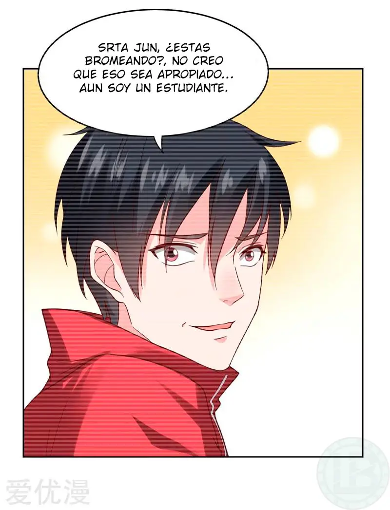 Picking Up a School Beauty to be Wife - Capítulo 15 - Página 7 - LectorTMOo