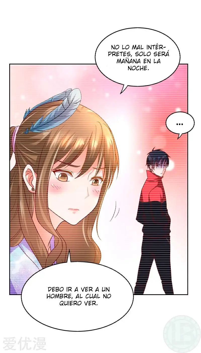 Picking Up a School Beauty to be Wife - Capítulo 15 - Página 8 - LectorTMOo