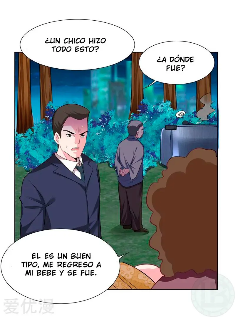Picking Up a School Beauty to be Wife - Capítulo 16 - Página 5 - LectorTMOo