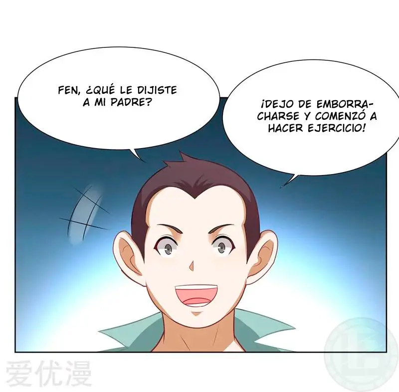 Picking Up a School Beauty to be Wife - Capítulo 16 - Página 10 - LectorTMOo