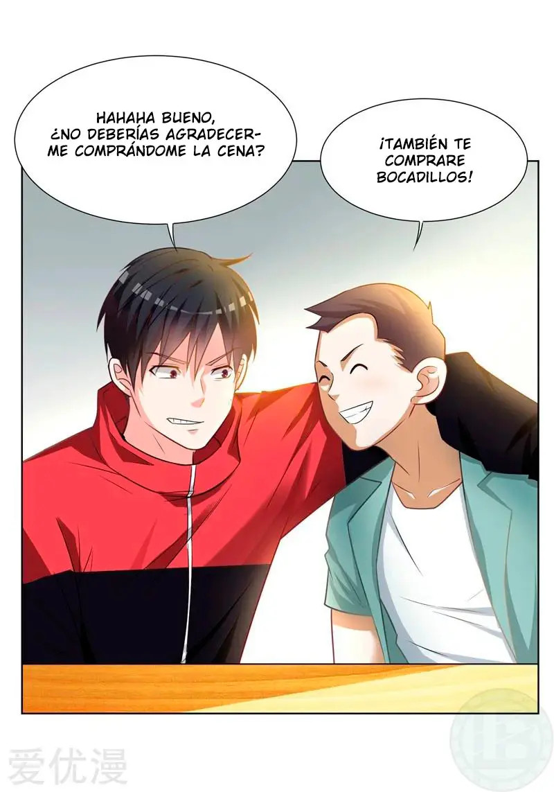 Picking Up a School Beauty to be Wife - Capítulo 16 - Página 11 - LectorTMOo