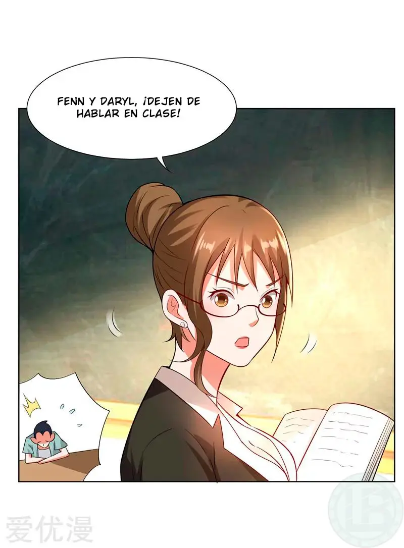 Picking Up a School Beauty to be Wife - Capítulo 16 - Página 12 - LectorTMOo