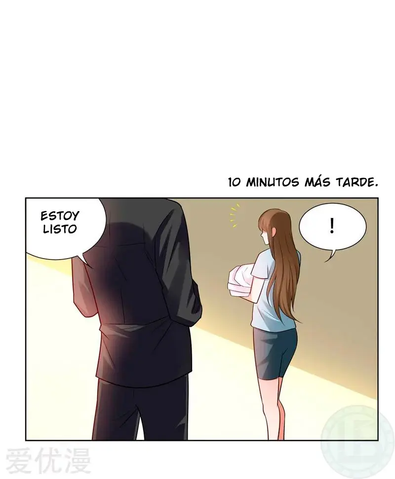 Picking Up a School Beauty to be Wife - Capítulo 16 - Página 19 - LectorTMOo