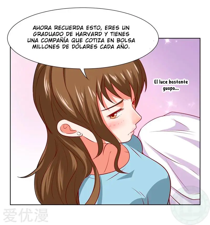 Picking Up a School Beauty to be Wife - Capítulo 16 - Página 21 - LectorTMOo
