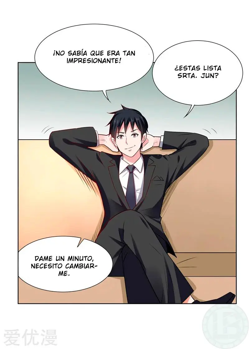 Picking Up a School Beauty to be Wife - Capítulo 16 - Página 22 - LectorTMOo