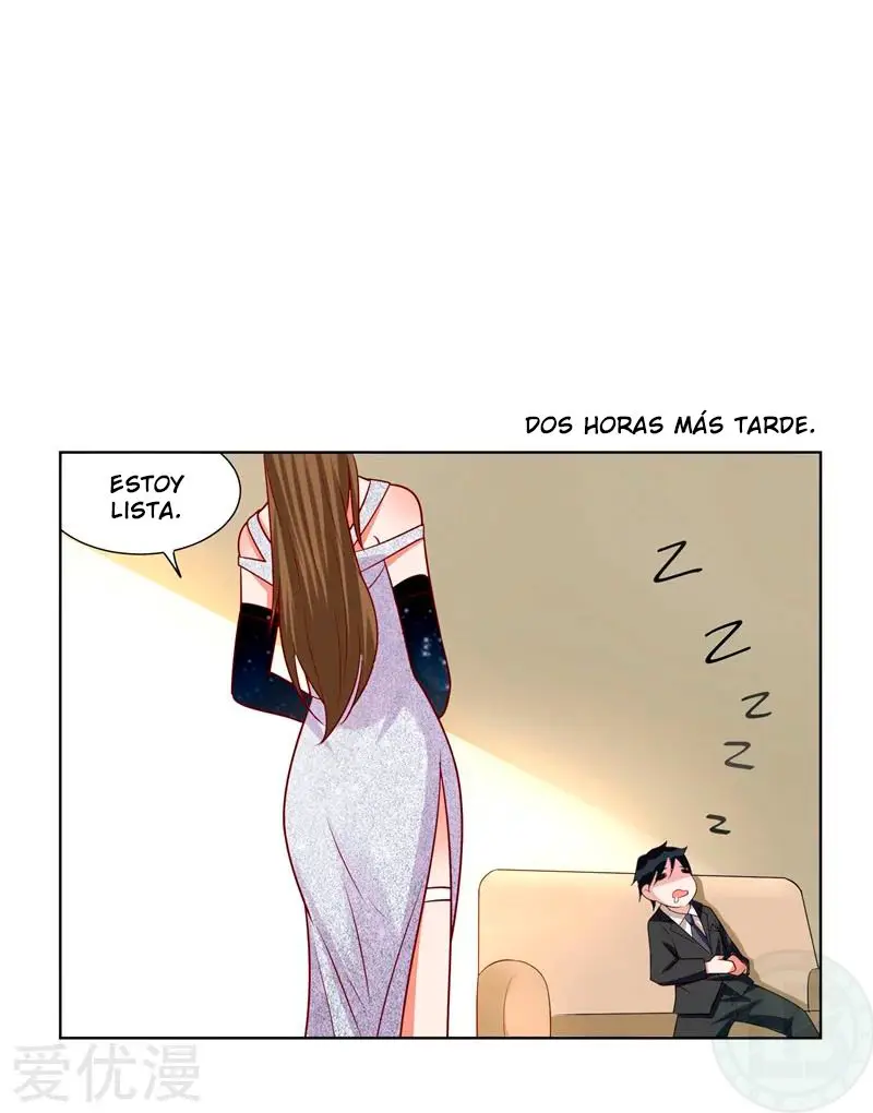 Picking Up a School Beauty to be Wife - Capítulo 16 - Página 23 - LectorTMOo