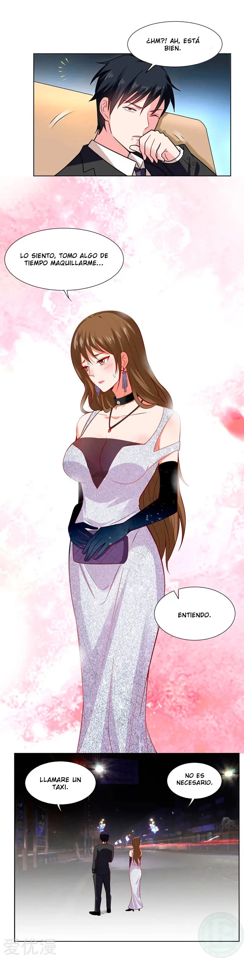 Picking Up a School Beauty to be Wife - Capítulo 16 - Página 24 - LectorTMOo