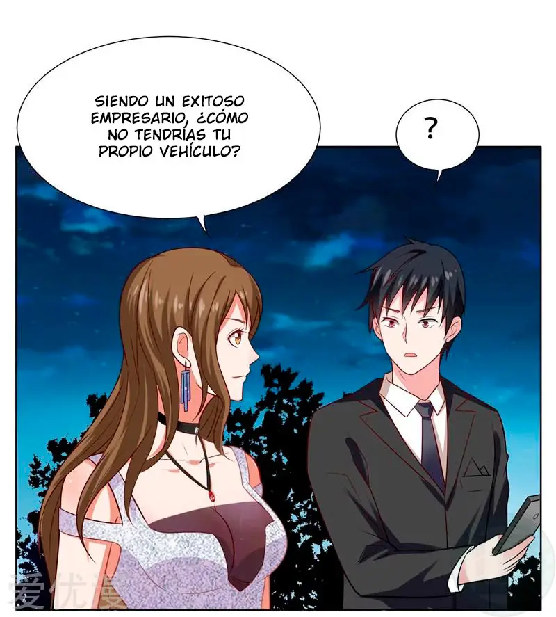 Picking Up a School Beauty to be Wife - Capítulo 16 - Página 25 - LectorTMOo