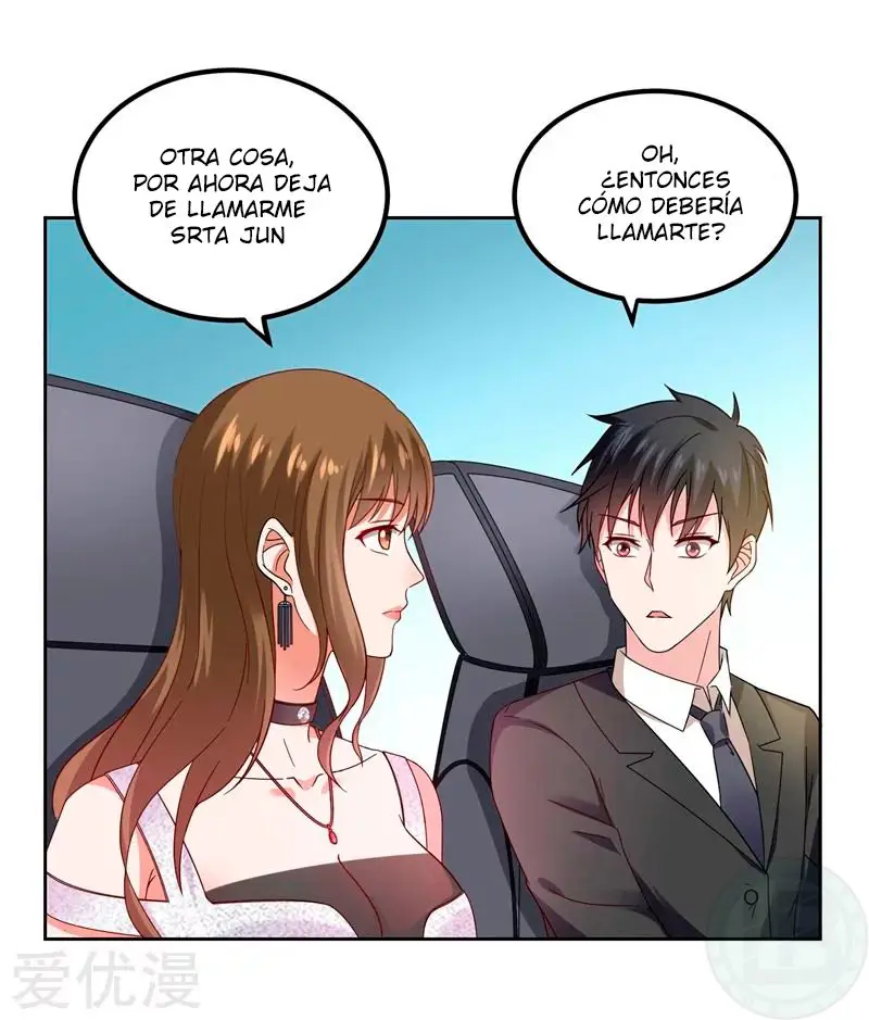Picking Up a School Beauty to be Wife - Capítulo 17 - Página 4 - LectorTMOo