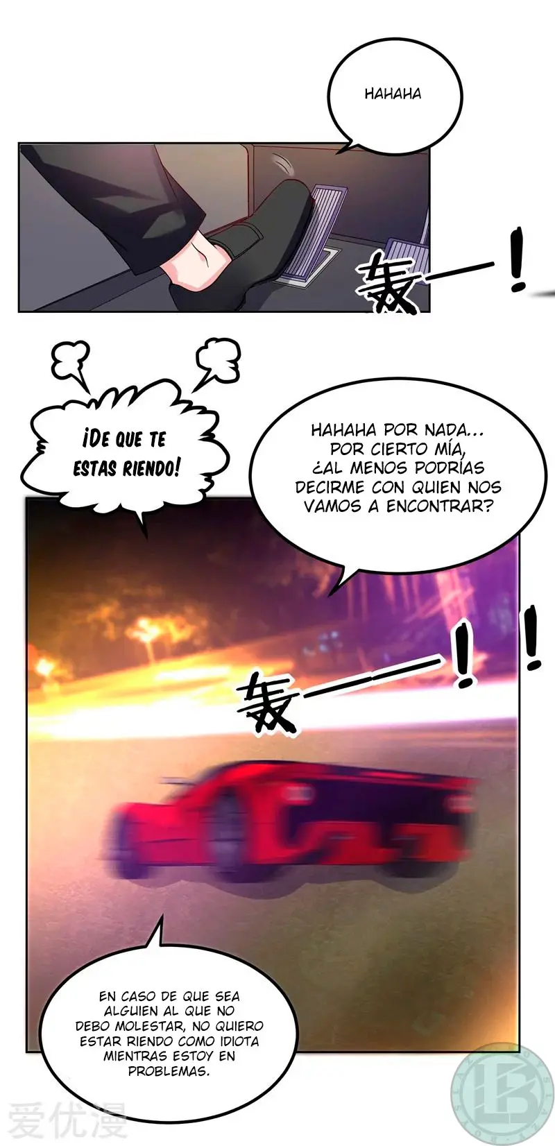 Picking Up a School Beauty to be Wife - Capítulo 17 - Página 7 - LectorTMOo