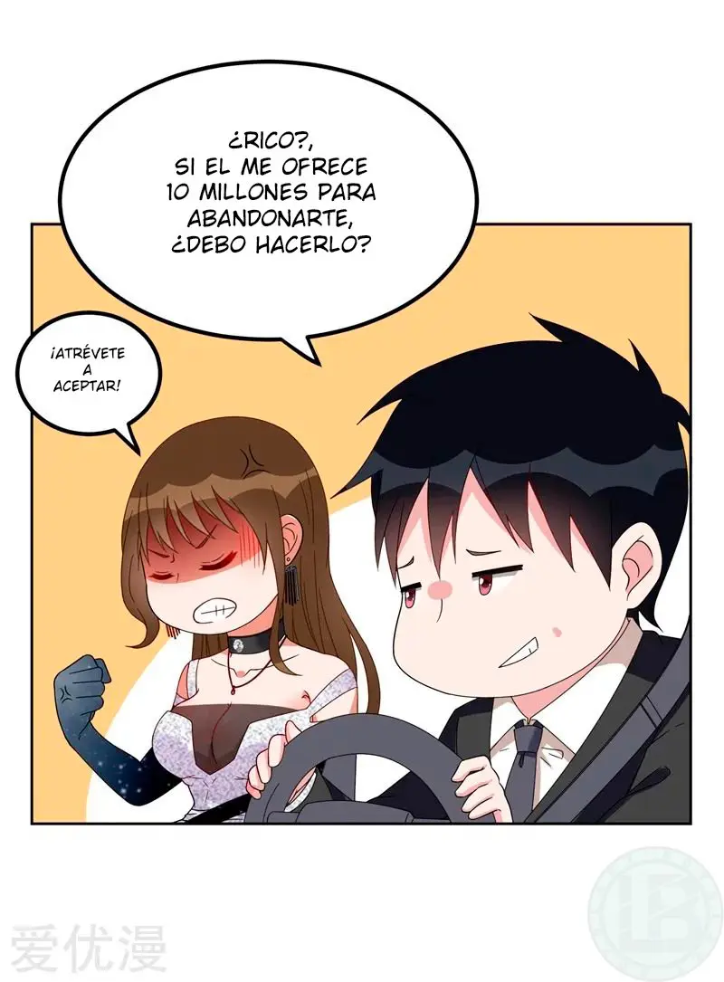 Picking Up a School Beauty to be Wife - Capítulo 17 - Página 9 - LectorTMOo