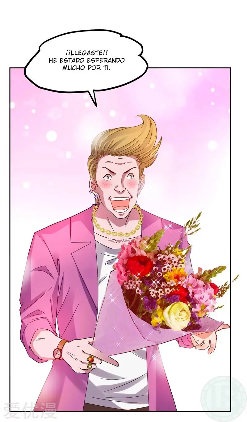 Picking Up a School Beauty to be Wife - Capítulo 17 - Página 18 - LectorTMOo