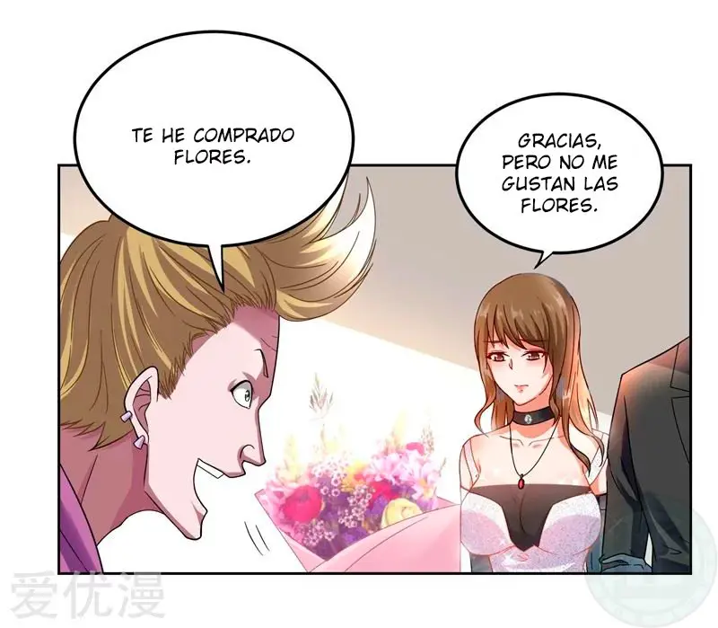 Picking Up a School Beauty to be Wife - Capítulo 17 - Página 19 - LectorTMOo