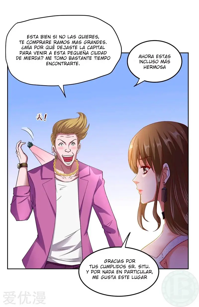 Picking Up a School Beauty to be Wife - Capítulo 17 - Página 20 - LectorTMOo