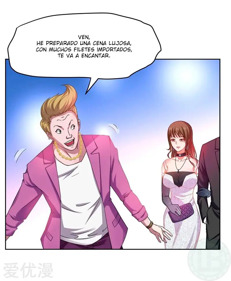 Picking Up a School Beauty to be Wife - Capítulo 17 - Página 21 - LectorTMOo