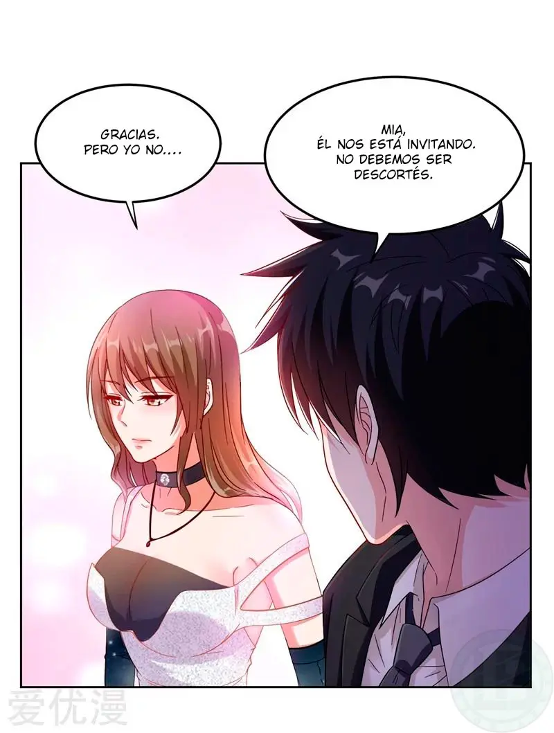 Picking Up a School Beauty to be Wife - Capítulo 17 - Página 22 - LectorTMOo