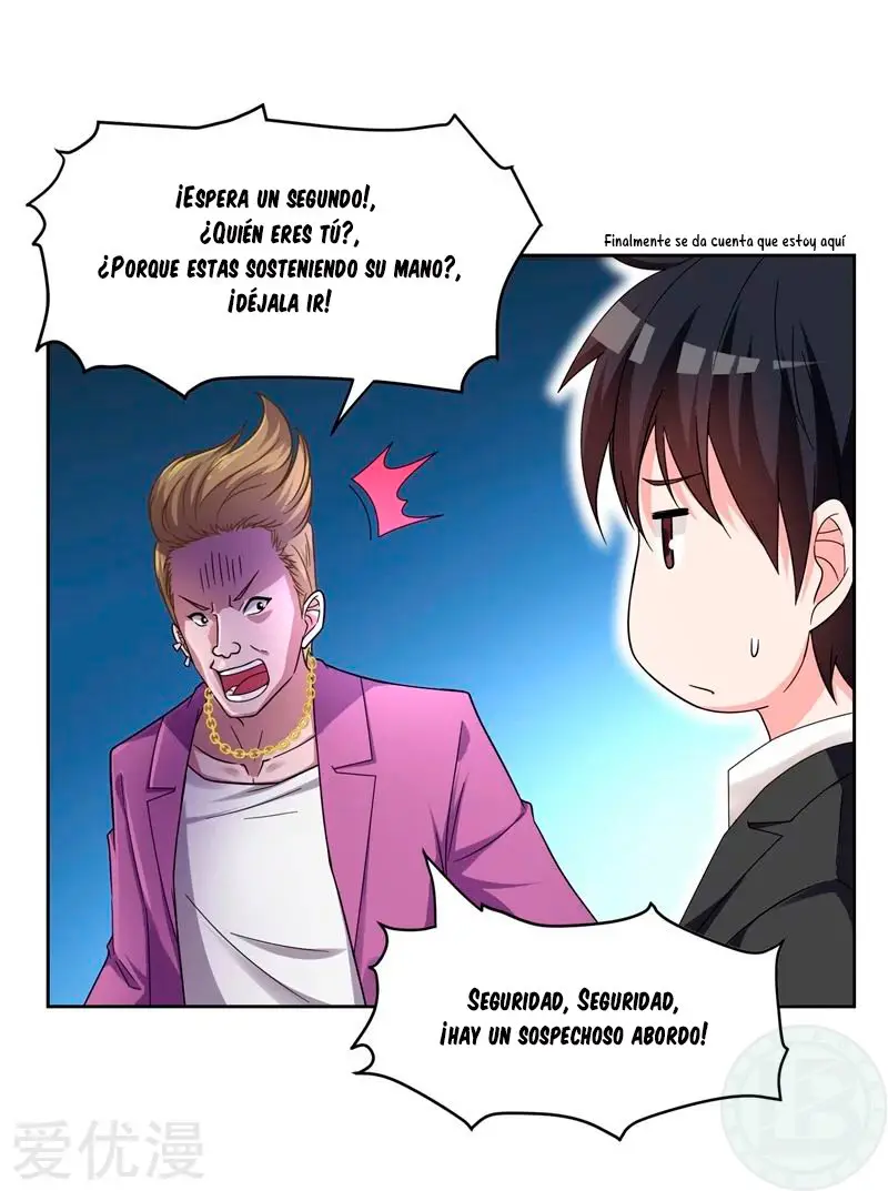 Picking Up a School Beauty to be Wife - Capítulo 17 - Página 24 - LectorTMOo