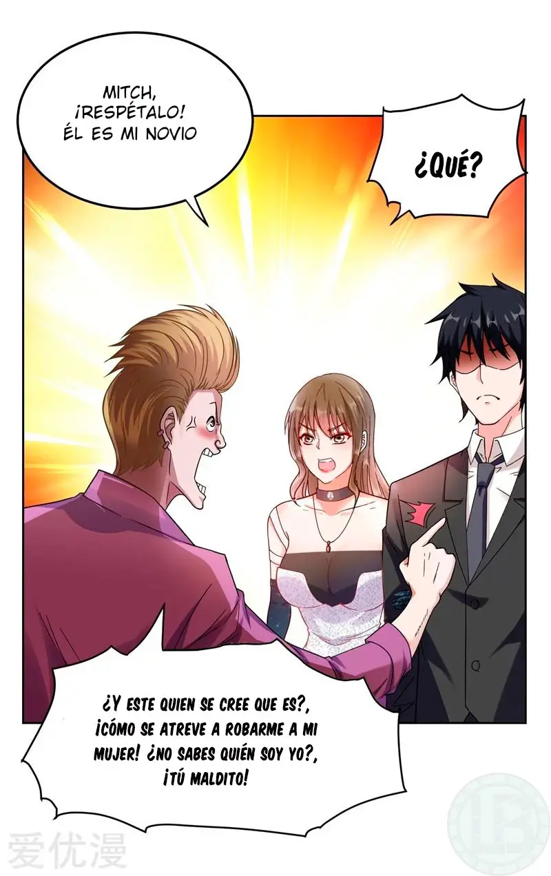 Picking Up a School Beauty to be Wife - Capítulo 17 - Página 25 - LectorTMOo