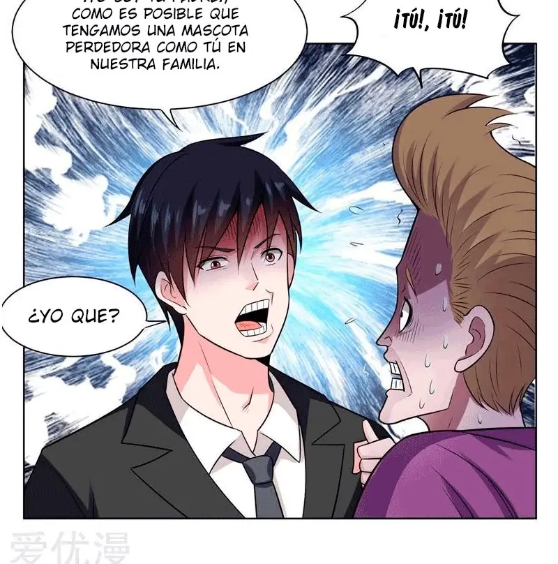 Picking Up a School Beauty to be Wife - Capítulo 18 - Página 3 - LectorTMOo