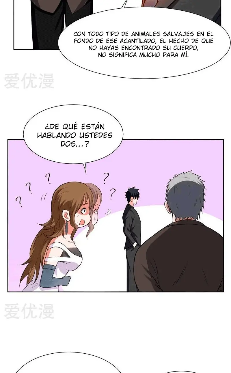 Picking Up a School Beauty to be Wife - Capítulo 18 - Página 15 - LectorTMOo