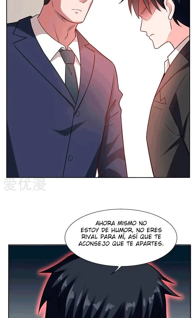 Picking Up a School Beauty to be Wife - Capítulo 18 - Página 19 - LectorTMOo