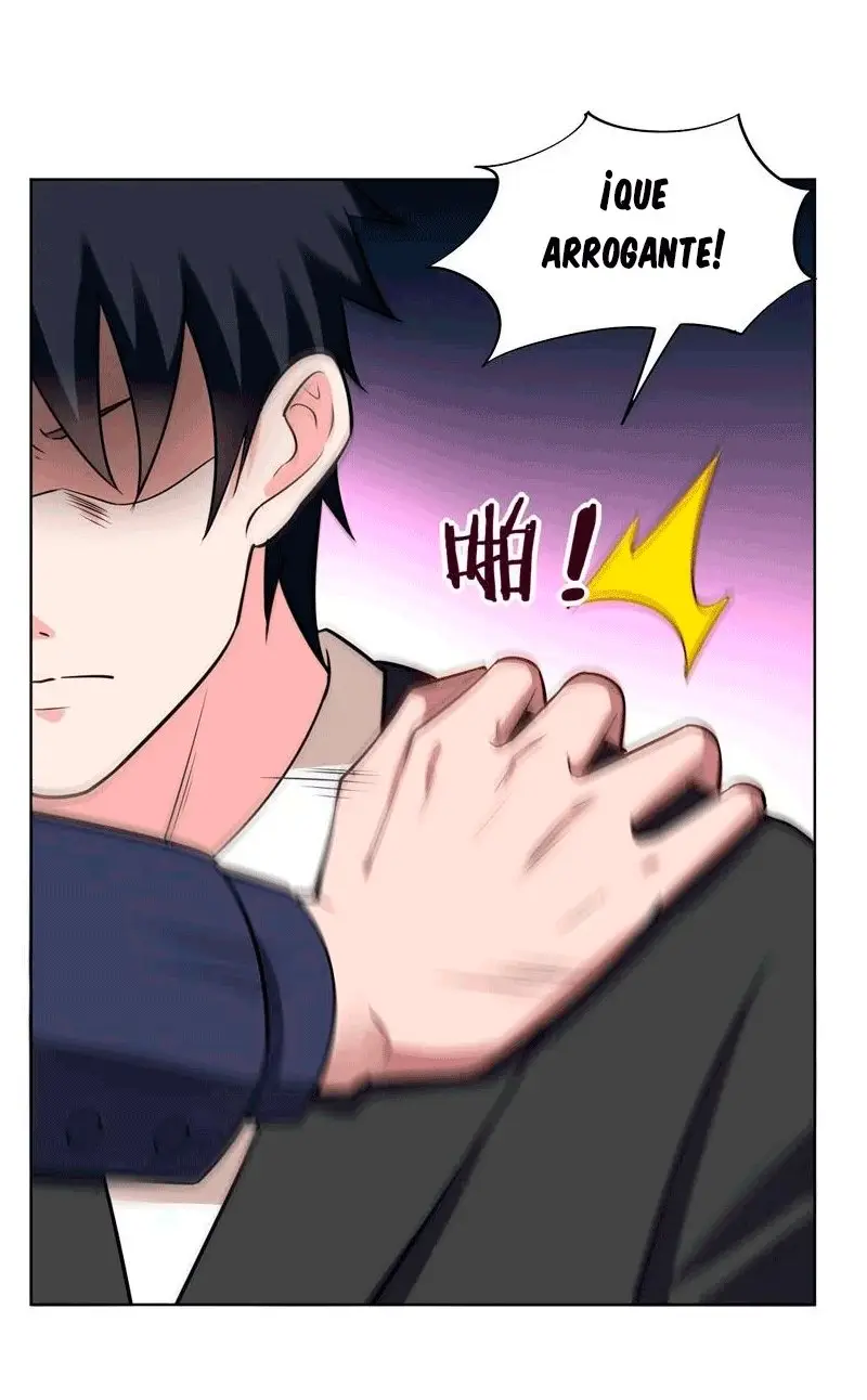 Picking Up a School Beauty to be Wife - Capítulo 18 - Página 21 - LectorTMOo