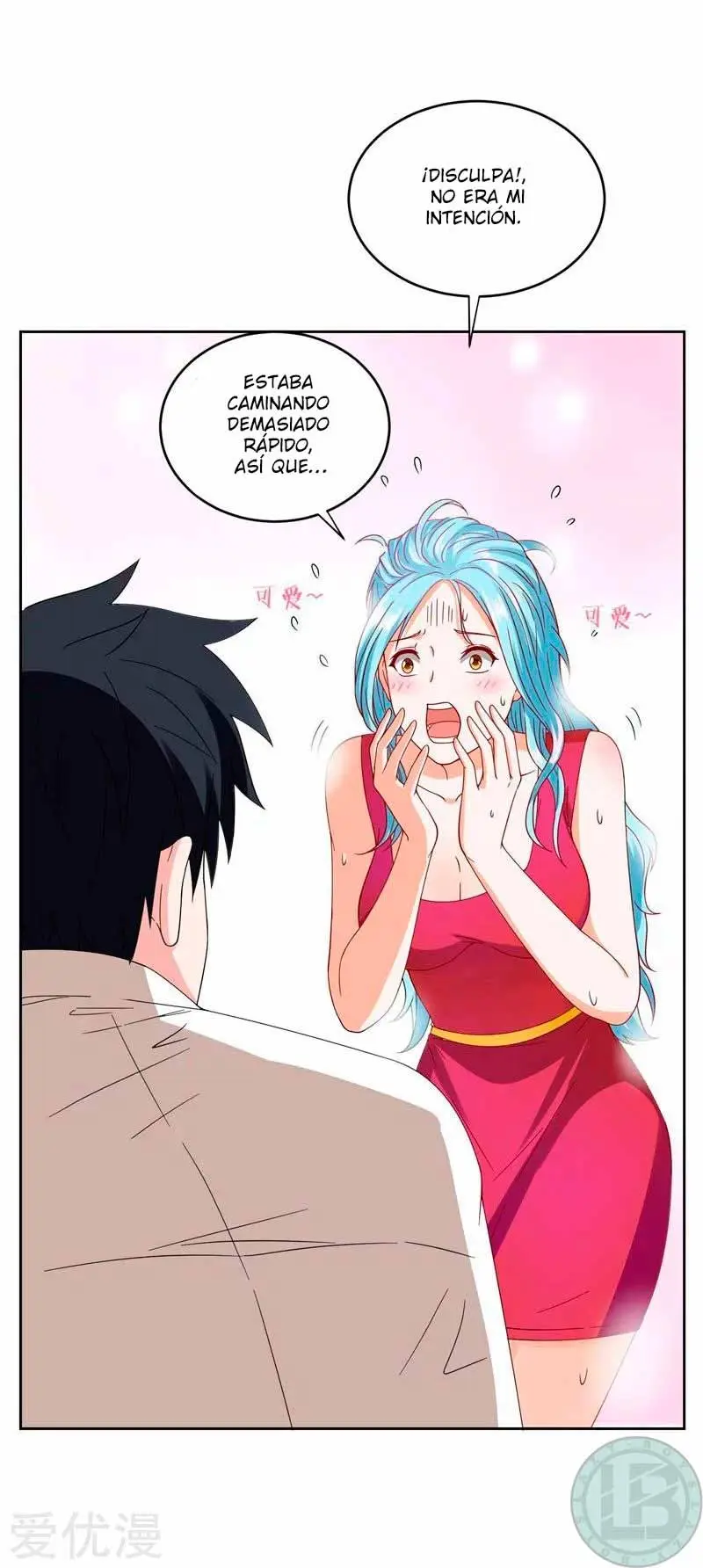 Picking Up a School Beauty to be Wife - Capítulo 19 - Página 26 - LectorTMOo