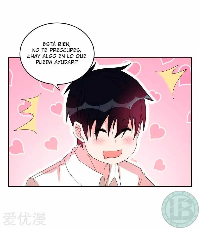Picking Up a School Beauty to be Wife - Capítulo 19 - Página 28 - LectorTMOo