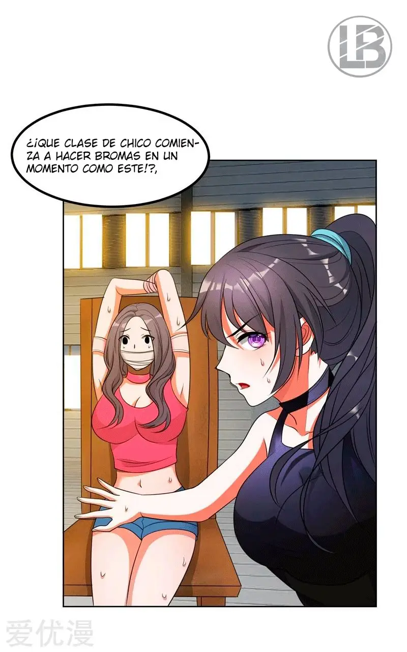 Picking Up a School Beauty to be Wife - Capítulo 2 - Página 12 - LectorTMOo