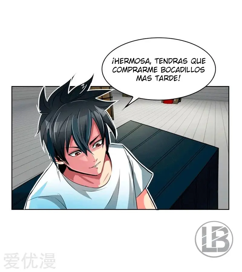 Picking Up a School Beauty to be Wife - Capítulo 2 - Página 14 - LectorTMOo