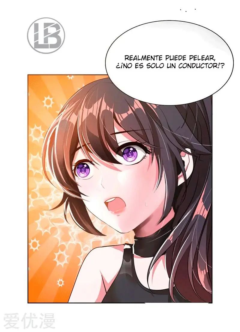 Picking Up a School Beauty to be Wife - Capítulo 2 - Página 20 - LectorTMOo