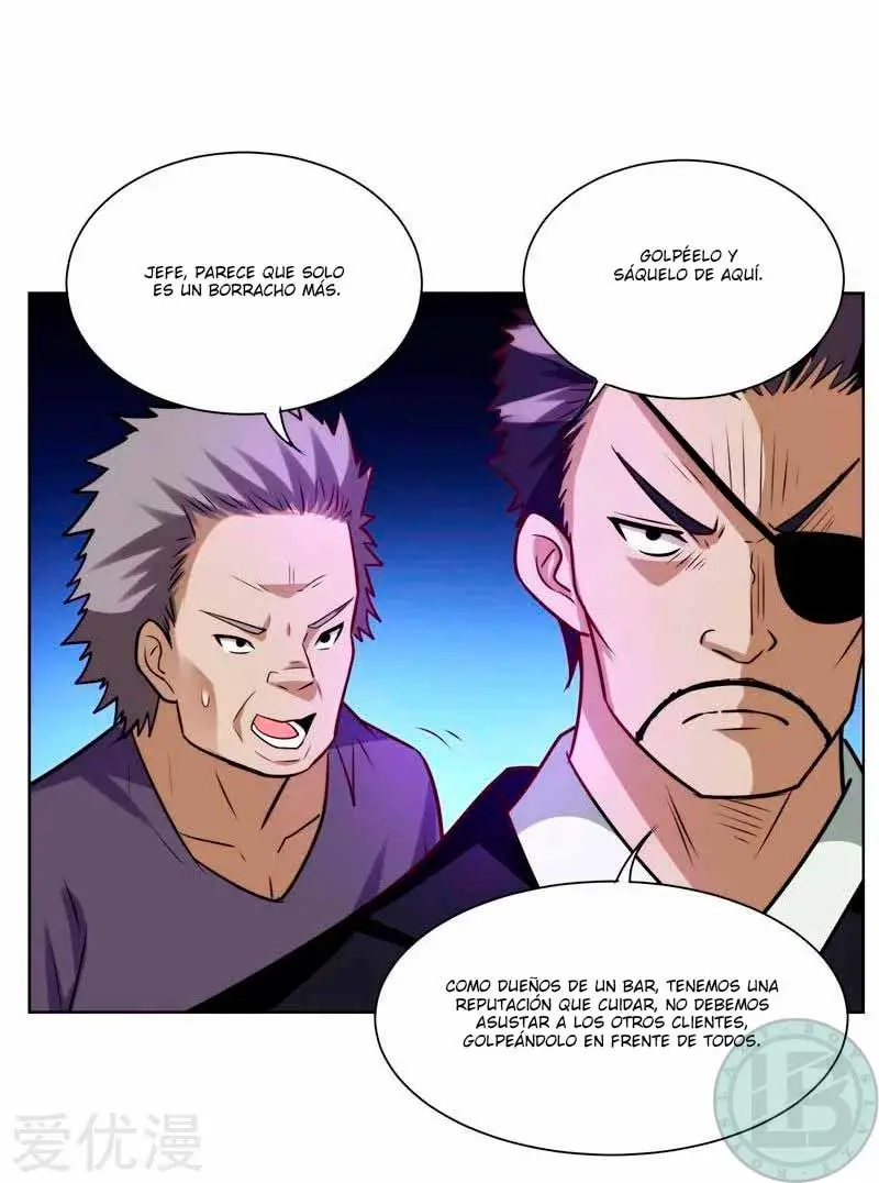 Picking Up a School Beauty to be Wife - Capítulo 20 - Página 18 - LectorTMOo