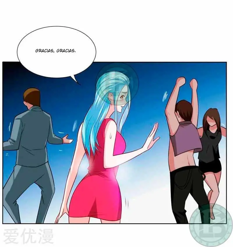 Picking Up a School Beauty to be Wife - Capítulo 20 - Página 31 - LectorTMOo