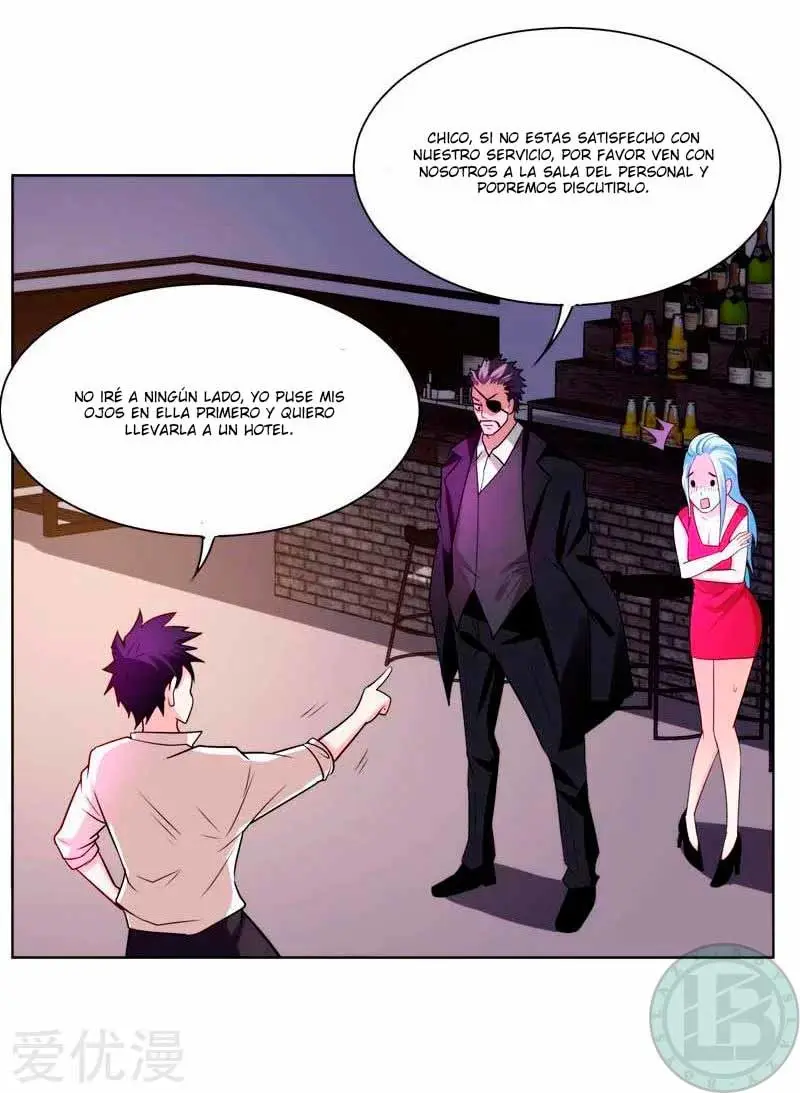 Picking Up a School Beauty to be Wife - Capítulo 20 - Página 34 - LectorTMOo