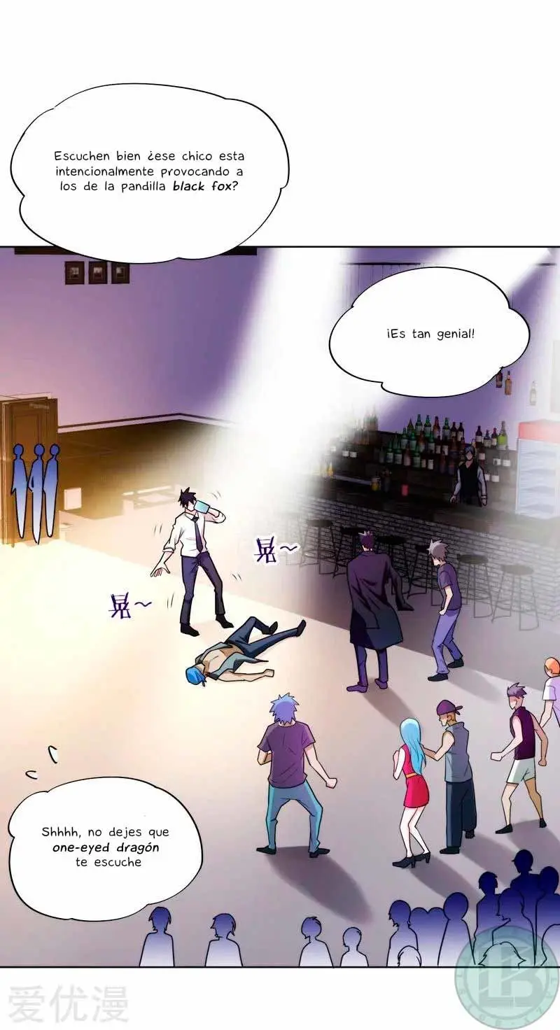 Picking Up a School Beauty to be Wife - Capítulo 21 - Página 2 - LectorTMOo