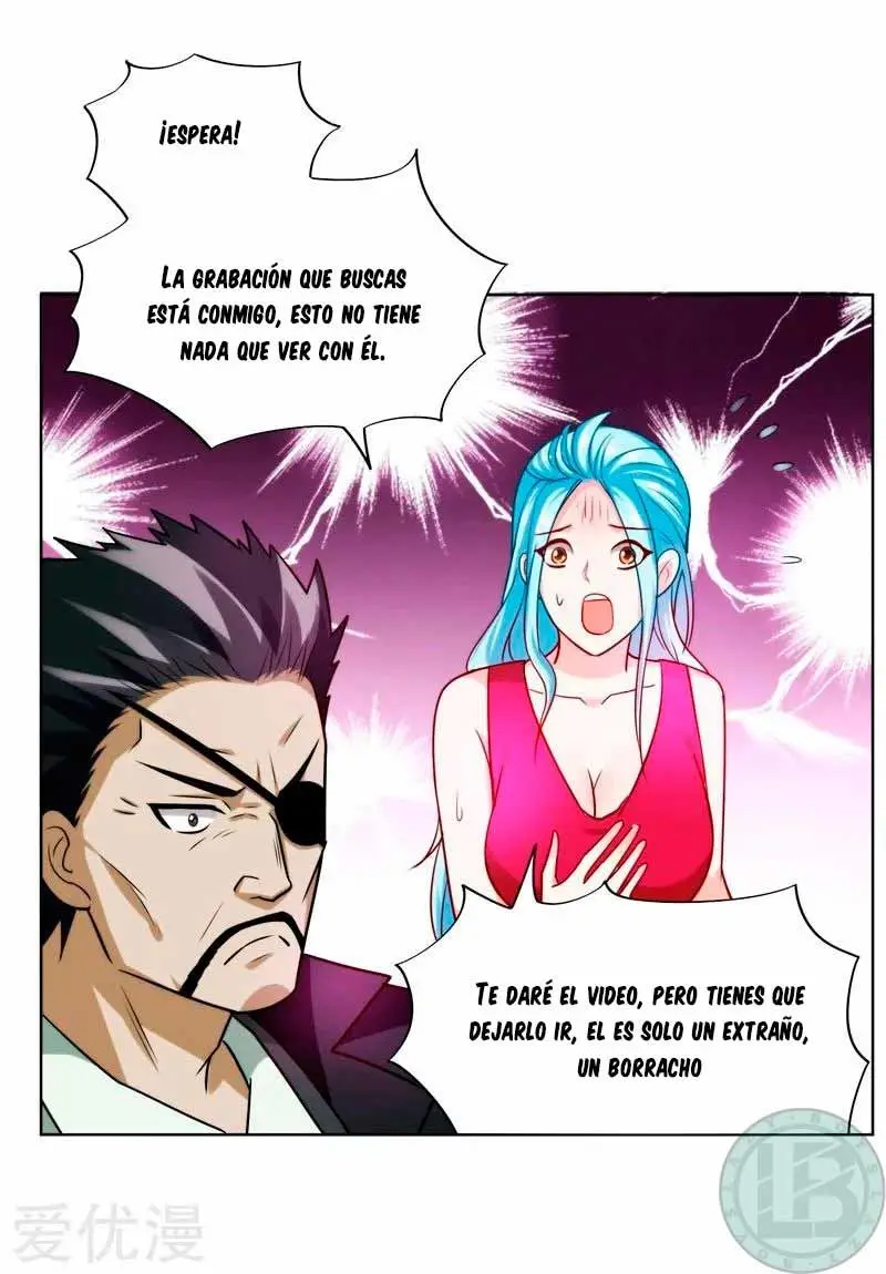 Picking Up a School Beauty to be Wife - Capítulo 21 - Página 9 - LectorTMOo