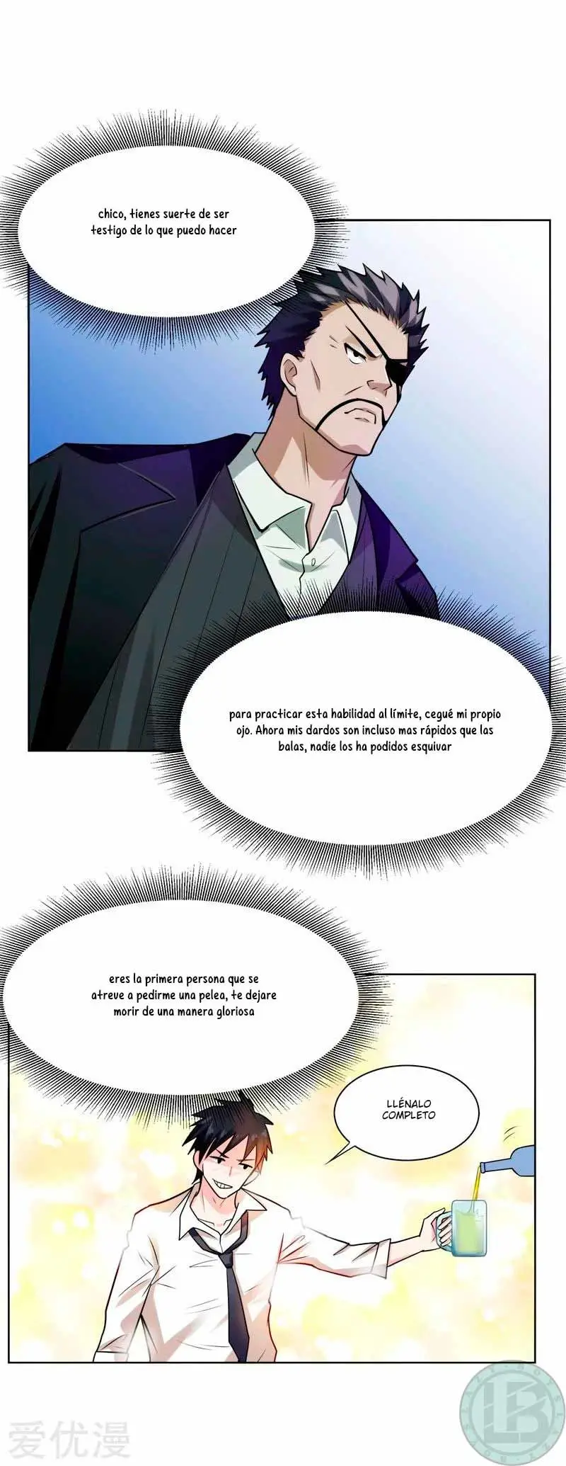 Picking Up a School Beauty to be Wife - Capítulo 21 - Página 14 - LectorTMOo