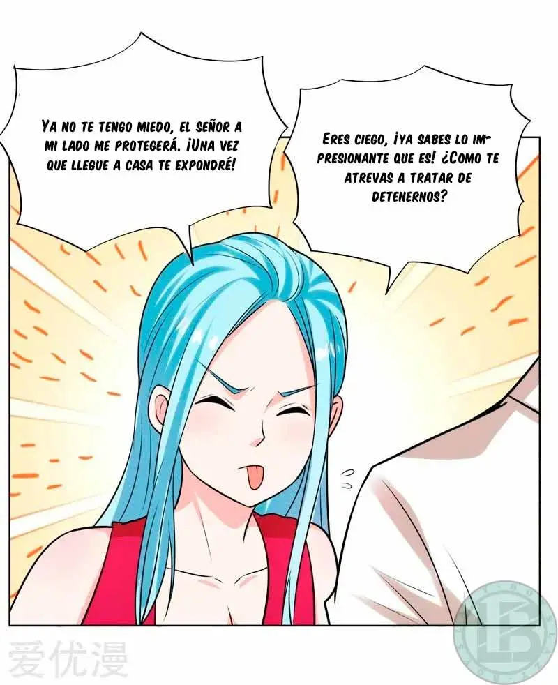 Picking Up a School Beauty to be Wife - Capítulo 21 - Página 27 - LectorTMOo