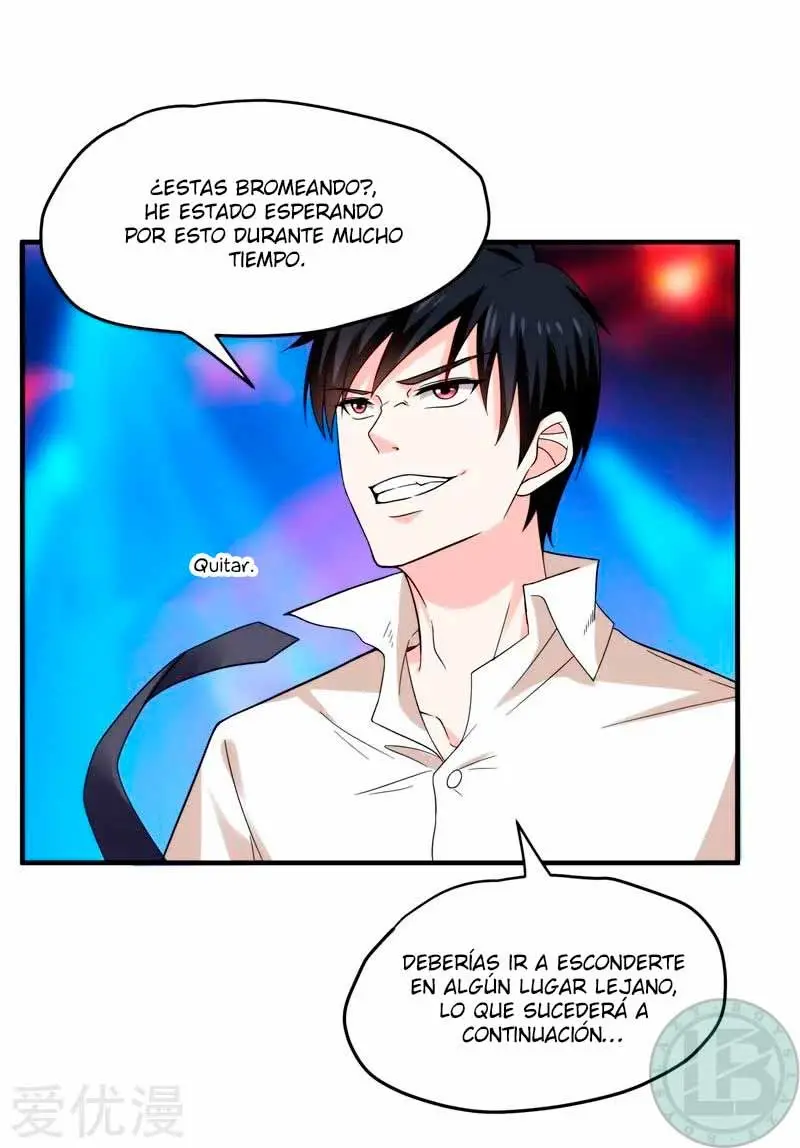 Picking Up a School Beauty to be Wife - Capítulo 22 - Página 5 - LectorTMOo