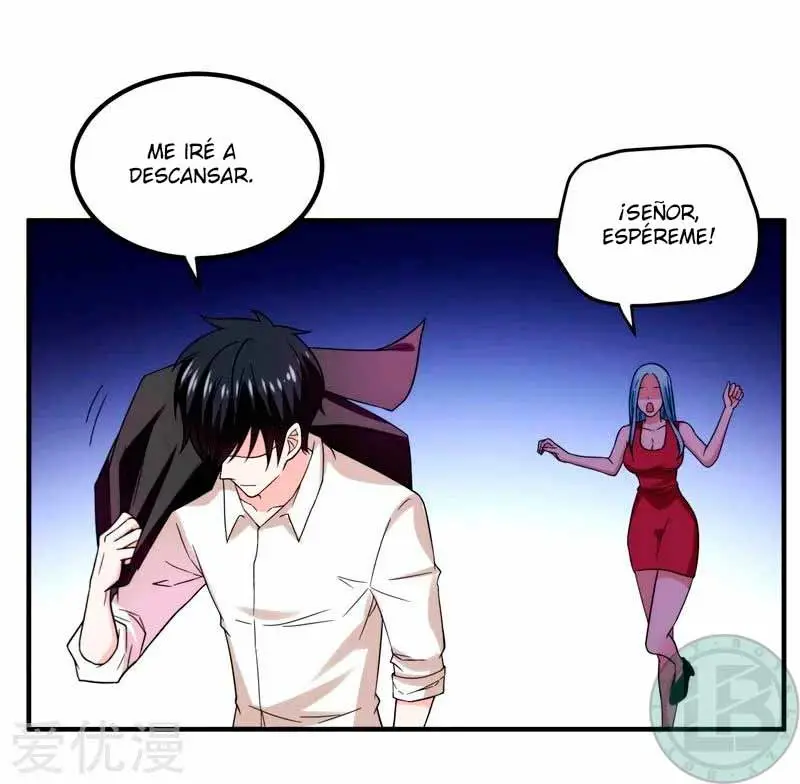 Picking Up a School Beauty to be Wife - Capítulo 22 - Página 29 - LectorTMOo