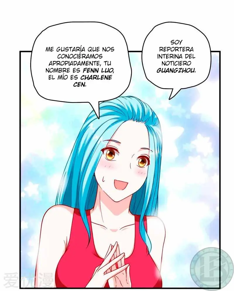 Picking Up a School Beauty to be Wife - Capítulo 23 - Página 4 - LectorTMOo