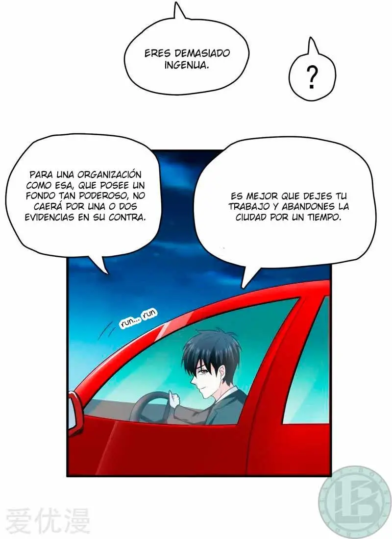 Picking Up a School Beauty to be Wife - Capítulo 23 - Página 6 - LectorTMOo