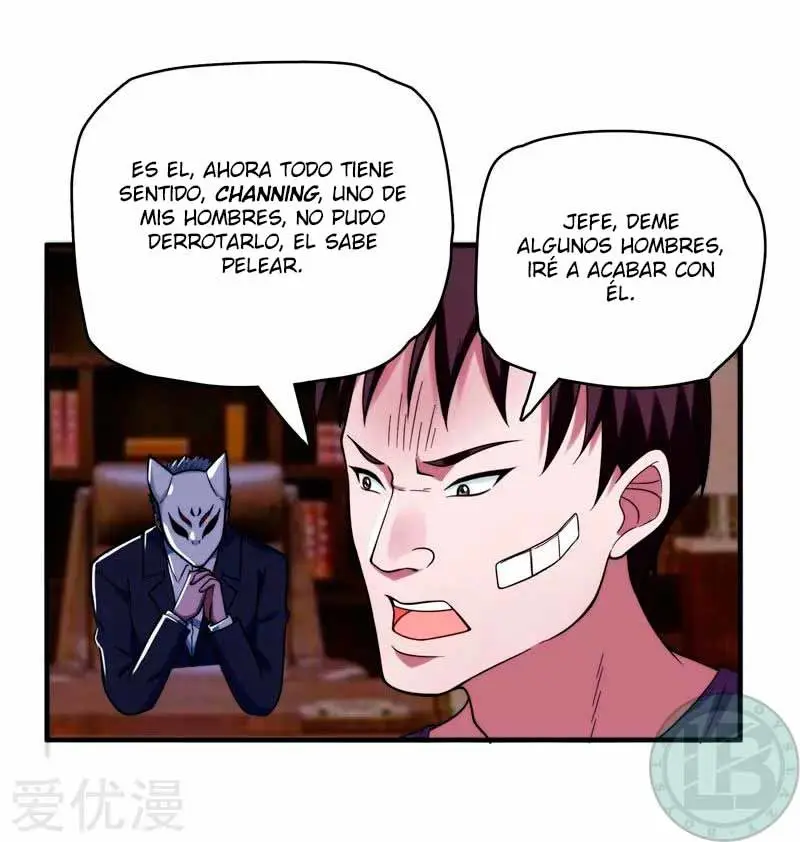 Picking Up a School Beauty to be Wife - Capítulo 23 - Página 17 - LectorTMOo