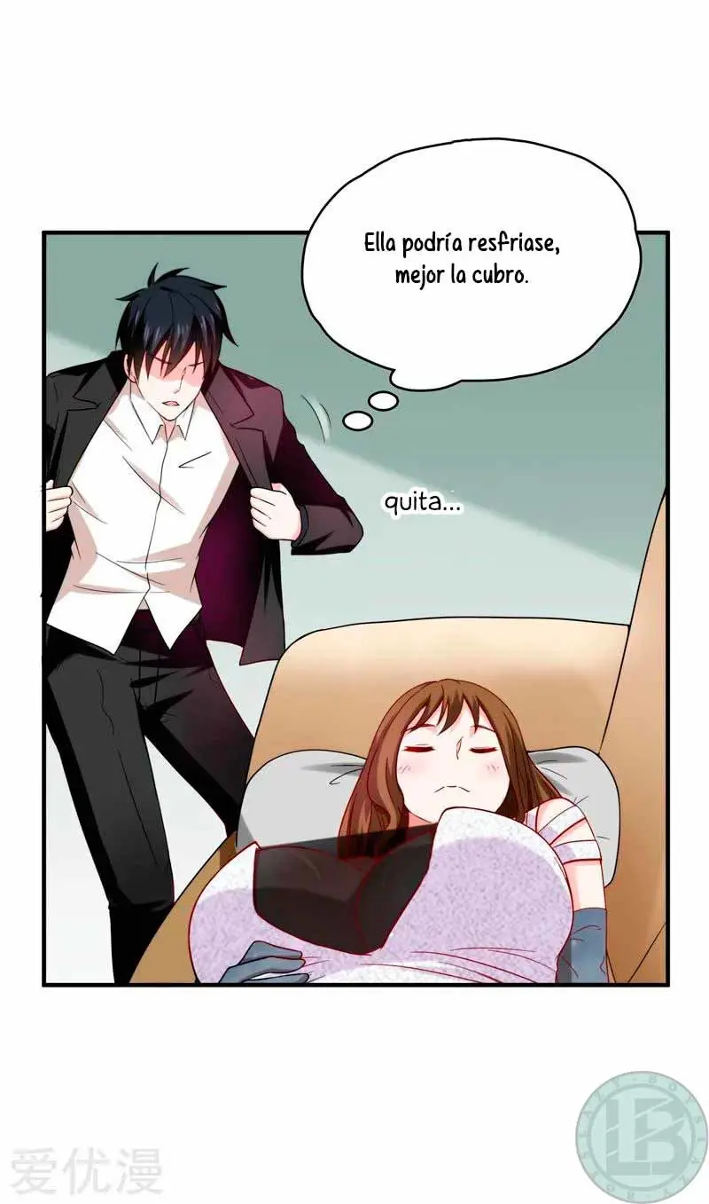 Picking Up a School Beauty to be Wife - Capítulo 23 - Página 27 - LectorTMOo