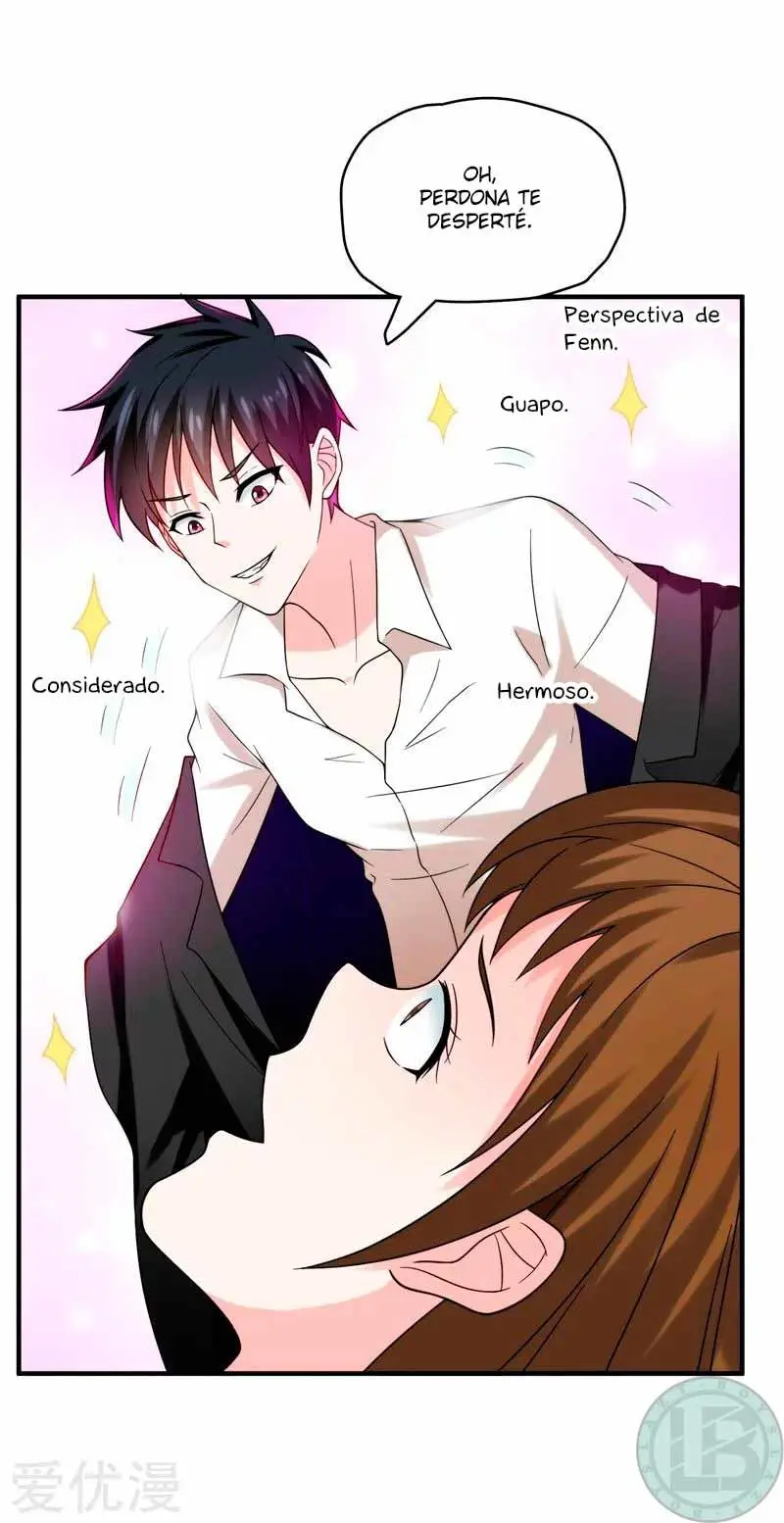 Picking Up a School Beauty to be Wife - Capítulo 23 - Página 29 - LectorTMOo