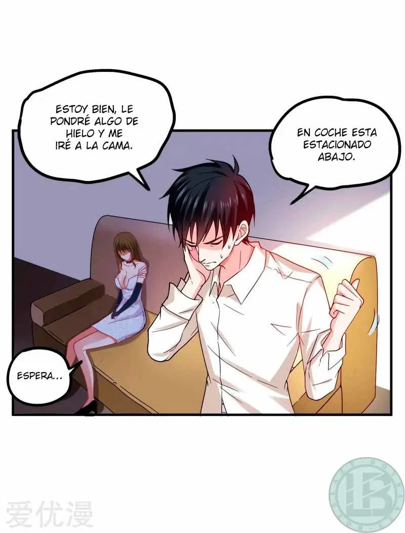 Picking Up a School Beauty to be Wife - Capítulo 24 - Página 5 - LectorTMOo