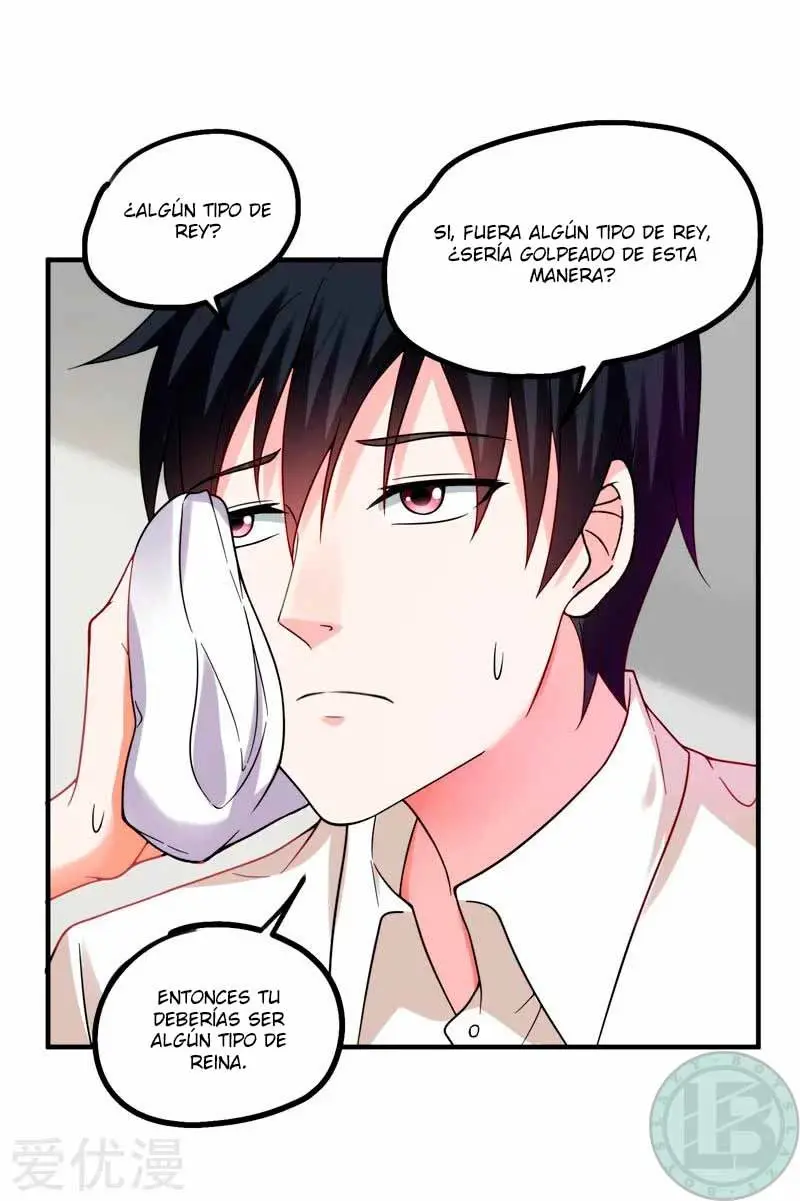 Picking Up a School Beauty to be Wife - Capítulo 24 - Página 8 - LectorTMOo