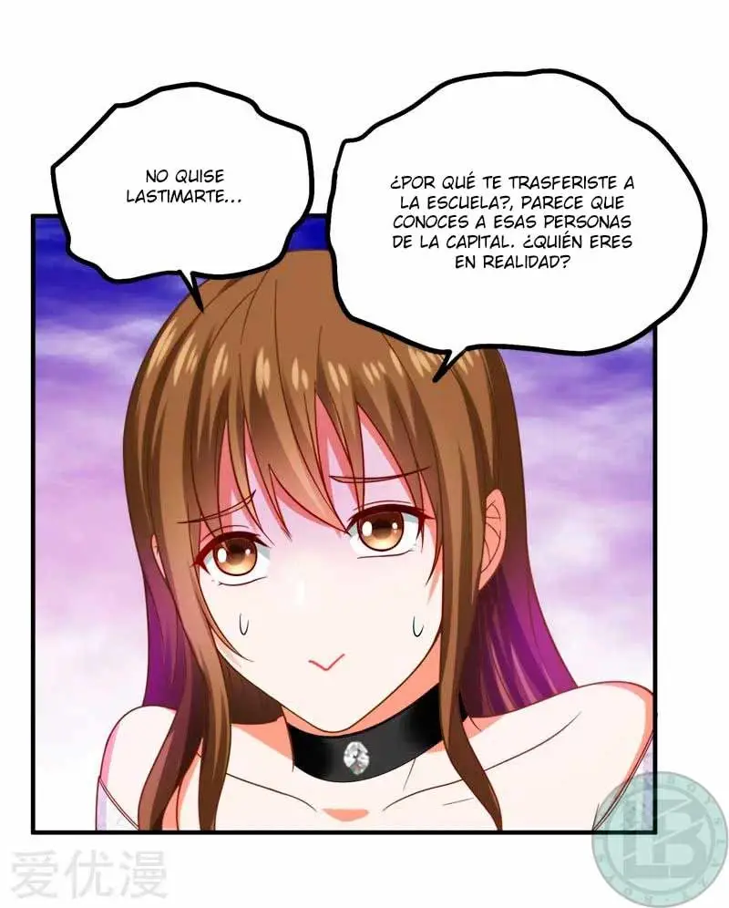 Picking Up a School Beauty to be Wife - Capítulo 24 - Página 9 - LectorTMOo