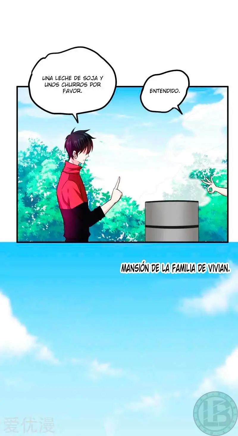 Picking Up a School Beauty to be Wife - Capítulo 24 - Página 16 - LectorTMOo