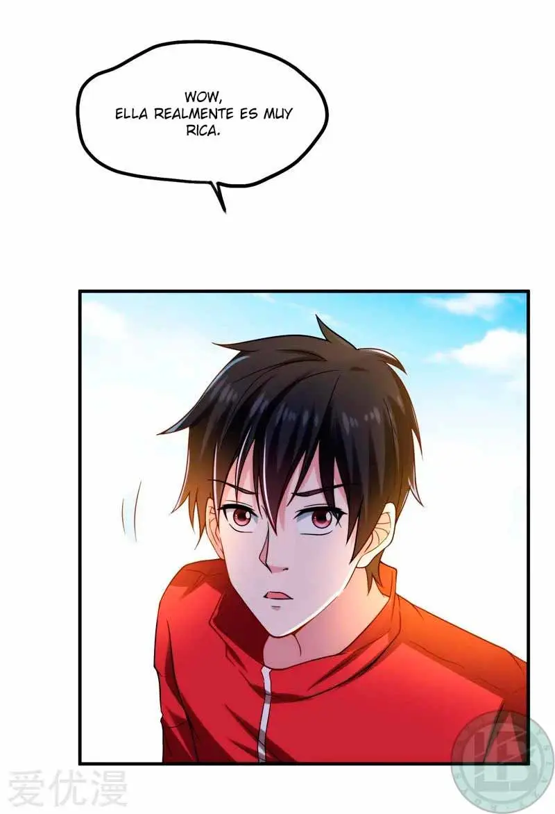 Picking Up a School Beauty to be Wife - Capítulo 24 - Página 18 - LectorTMOo